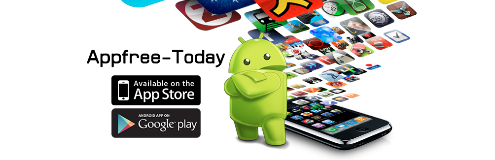 AppFree-Today แอพฟรี โหลดฟรี apple iphone ipad ipod android
