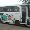 Harga Tiket Bus Marita