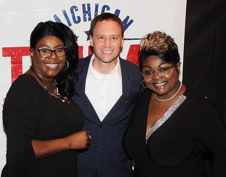 WEST MICHIGAN POLITICS Michigan Trump Republicans PAC Endorses Tom