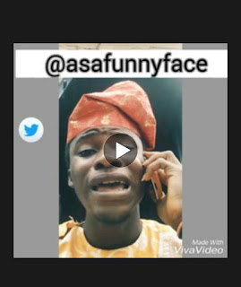 ASA comedy customer care