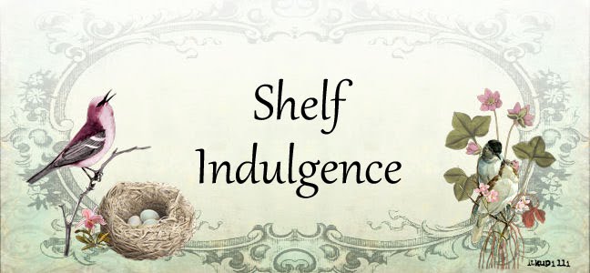 Shelf Indulgence
