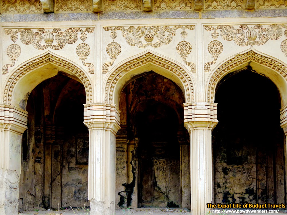 India-Tombs-Qutub-Shahi-Kings-The-Expat-Life-Of-Budget-Travels-Bowdy-Wanders