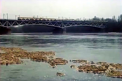 most średnicowy warszawa