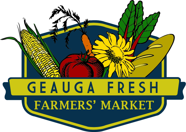 Endeavor Farm Geauga Fresh Farmers Market