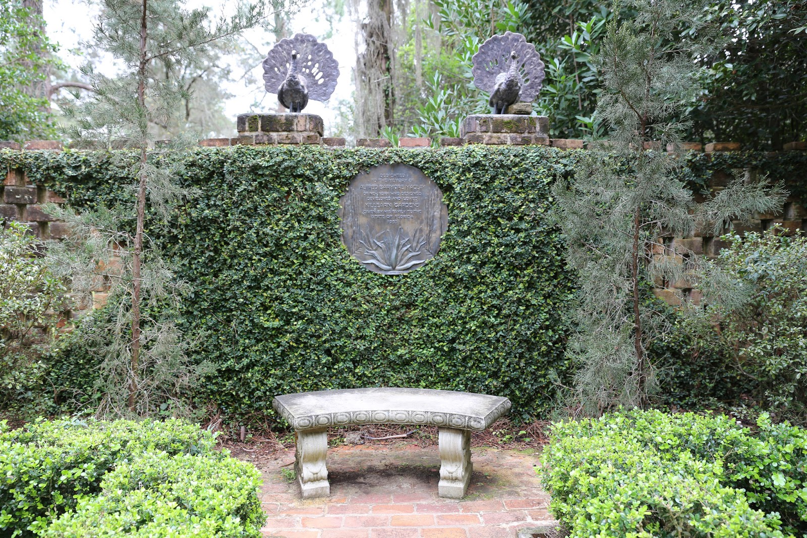 Sweet Southern Days Maclay Gardens in Tallahassee, Florida