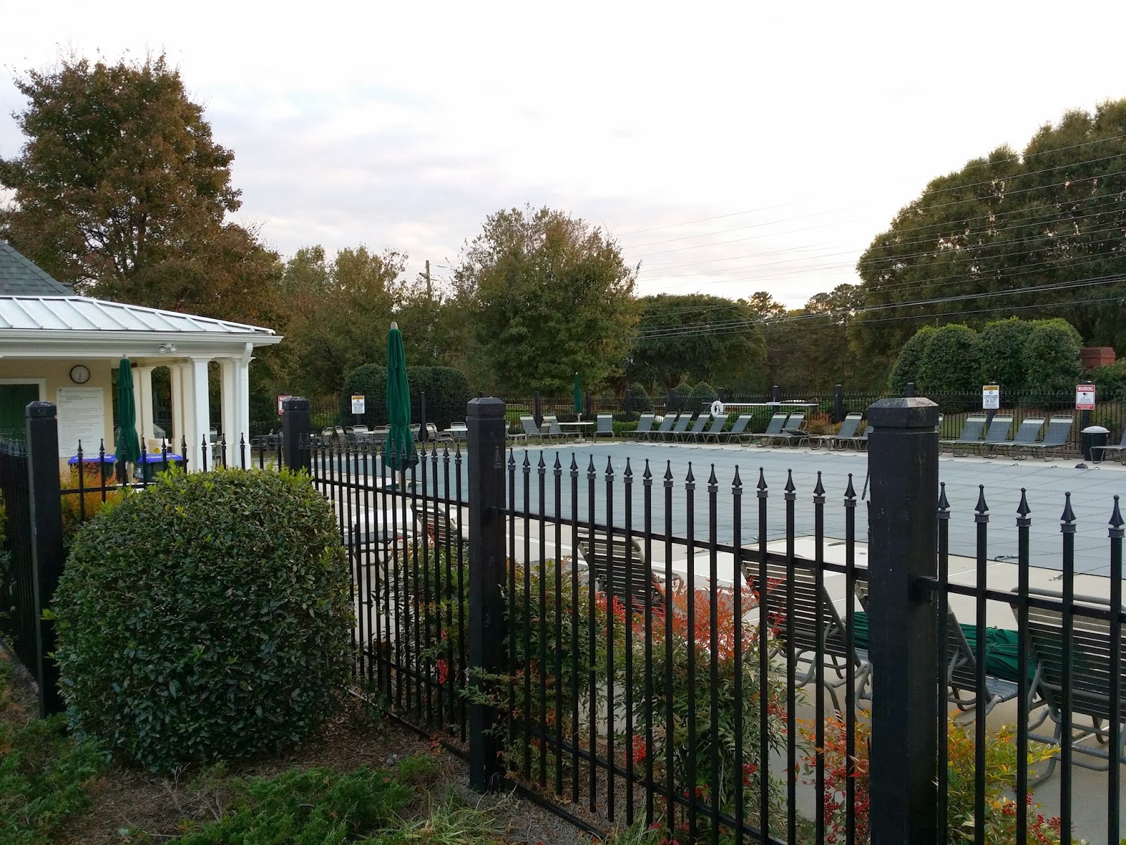 Plantation At Brookwood Home In Plantation At Brookwood