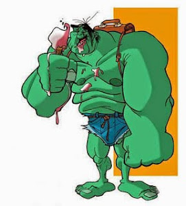 hulk