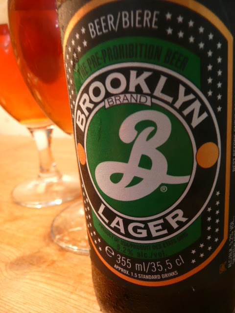 Ghost Drinker: SKUNKED Beer???