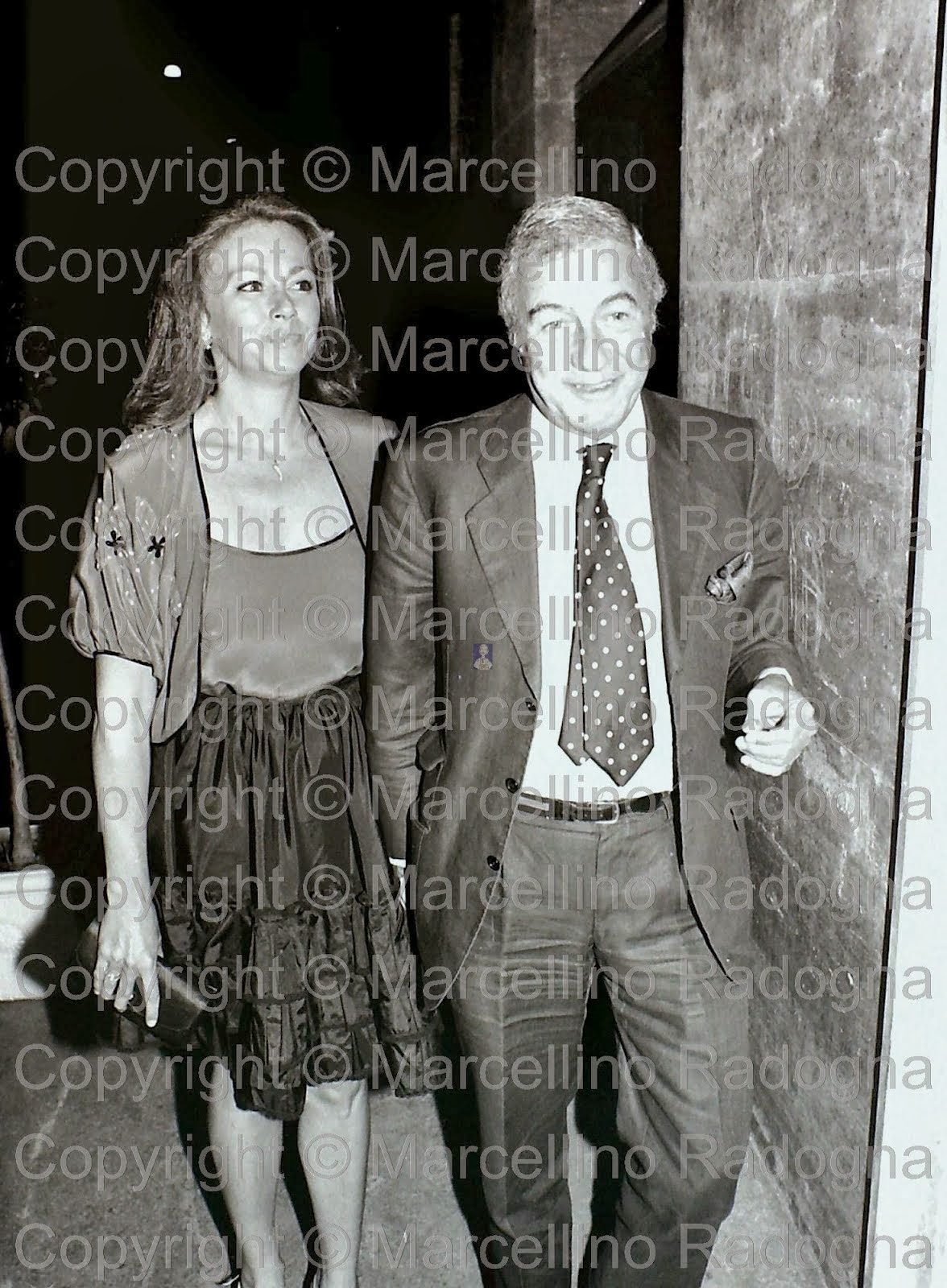 Blog di Clò LORELLA DE LUCA