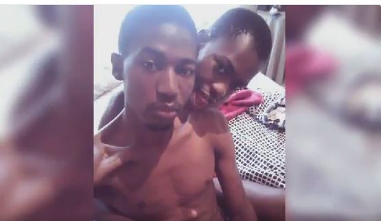 'People Think we are Brothers'- Gay Lovers Shares Bedroom Photo As They Celebrates Their 3rd Anniversary 