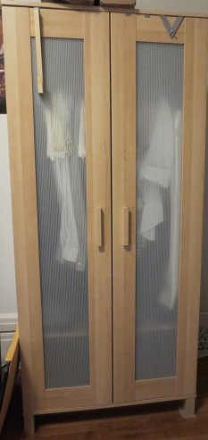 Invertedkb Ikea Aneboda Wardrobe Review