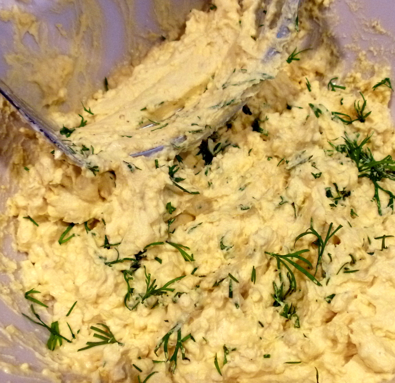 Easy Herbed Deviled Eggs Three Ways Fresh Eggs Daily®