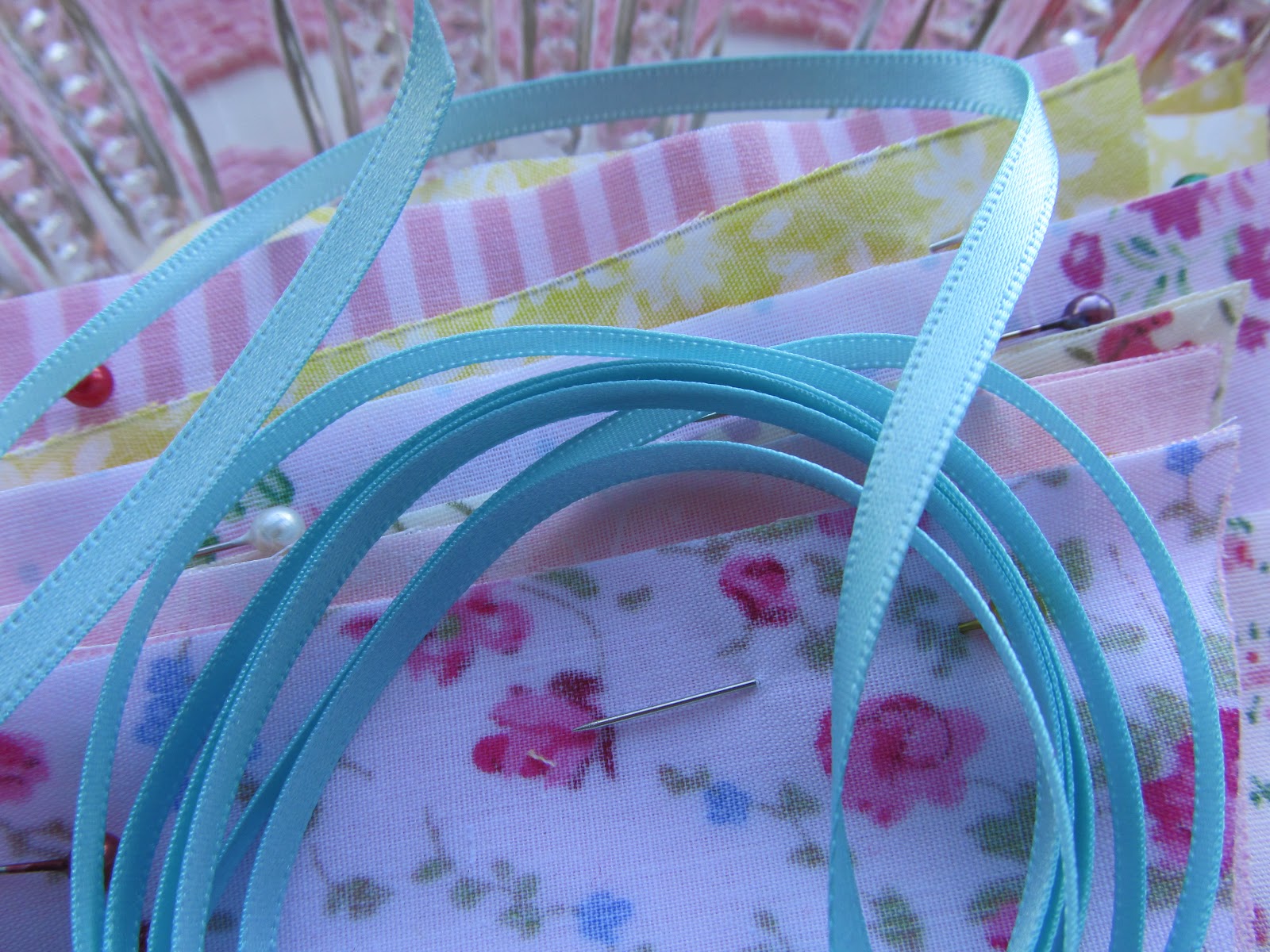 Windy Island Handmade Cry Baby Bunting
