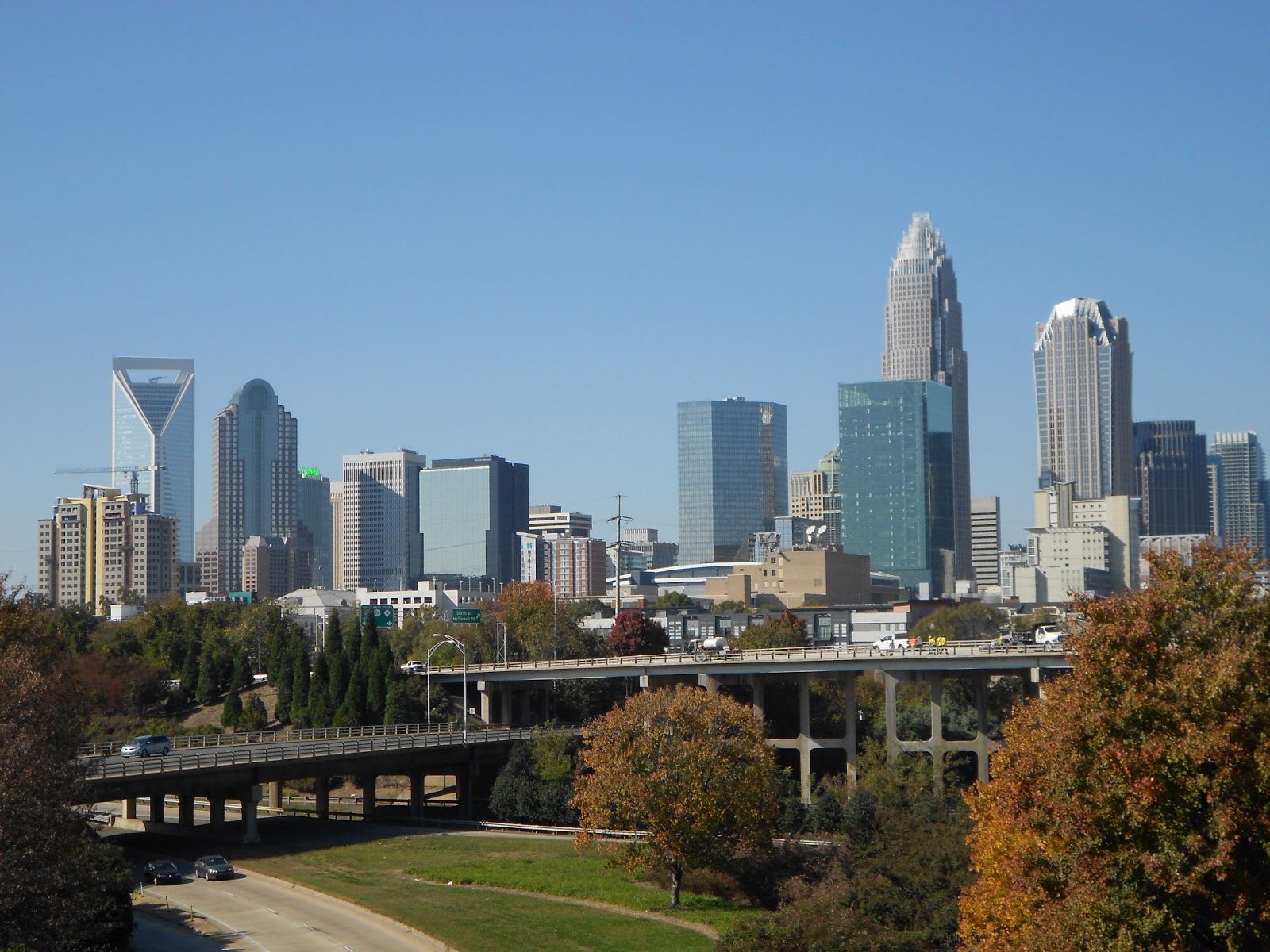 сша город роли