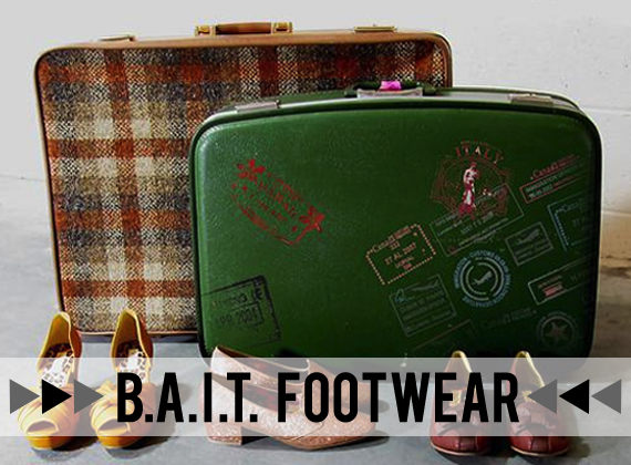 B.A.I.T. Footwear