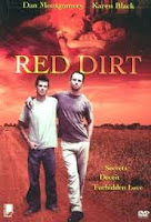 Red dirt