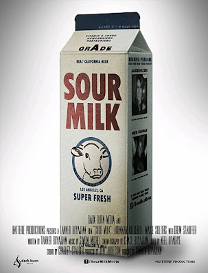 Apa Itu Sour Milk Contoh Produk Sour Milk