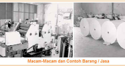 Macam Macam Dan Contoh Barang Jasa Barang Ekonomi Bebas Konsumsi Produksi Konkret Abstrak Substitusi Komplementer Mentah Jadi Macam Macam Dan Contoh Barang Jasa Barang Ekonomi Bebas Konsumsi Produksi Konkret Abstrak Substitusi Komplementer Mentah Jadi