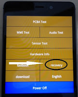 Xiaomi Mi 8 Hard Reset Xiaomi Mi 8 Lupa Pola dan Password Terbaru
