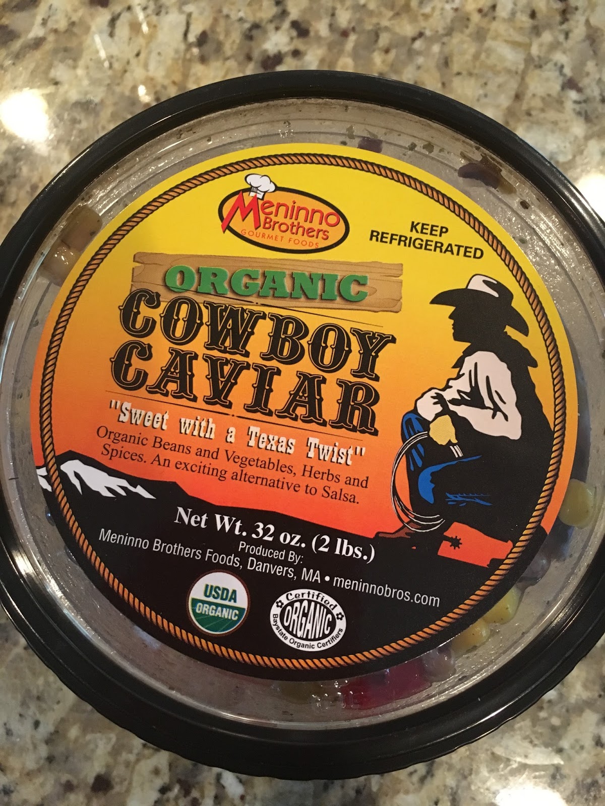 cowboy caviar costco