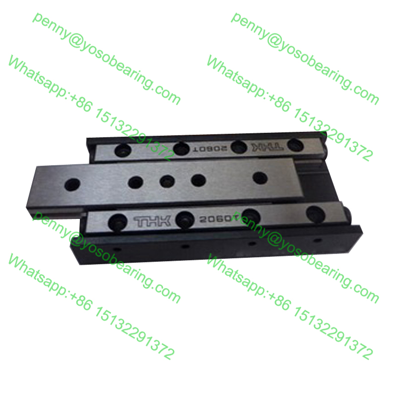 CNC Machinery Parts Equipment Cross Roller Linear Guide THK VR3150