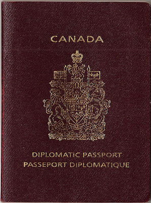 Jobs for All: Different Passports Across the Countries
