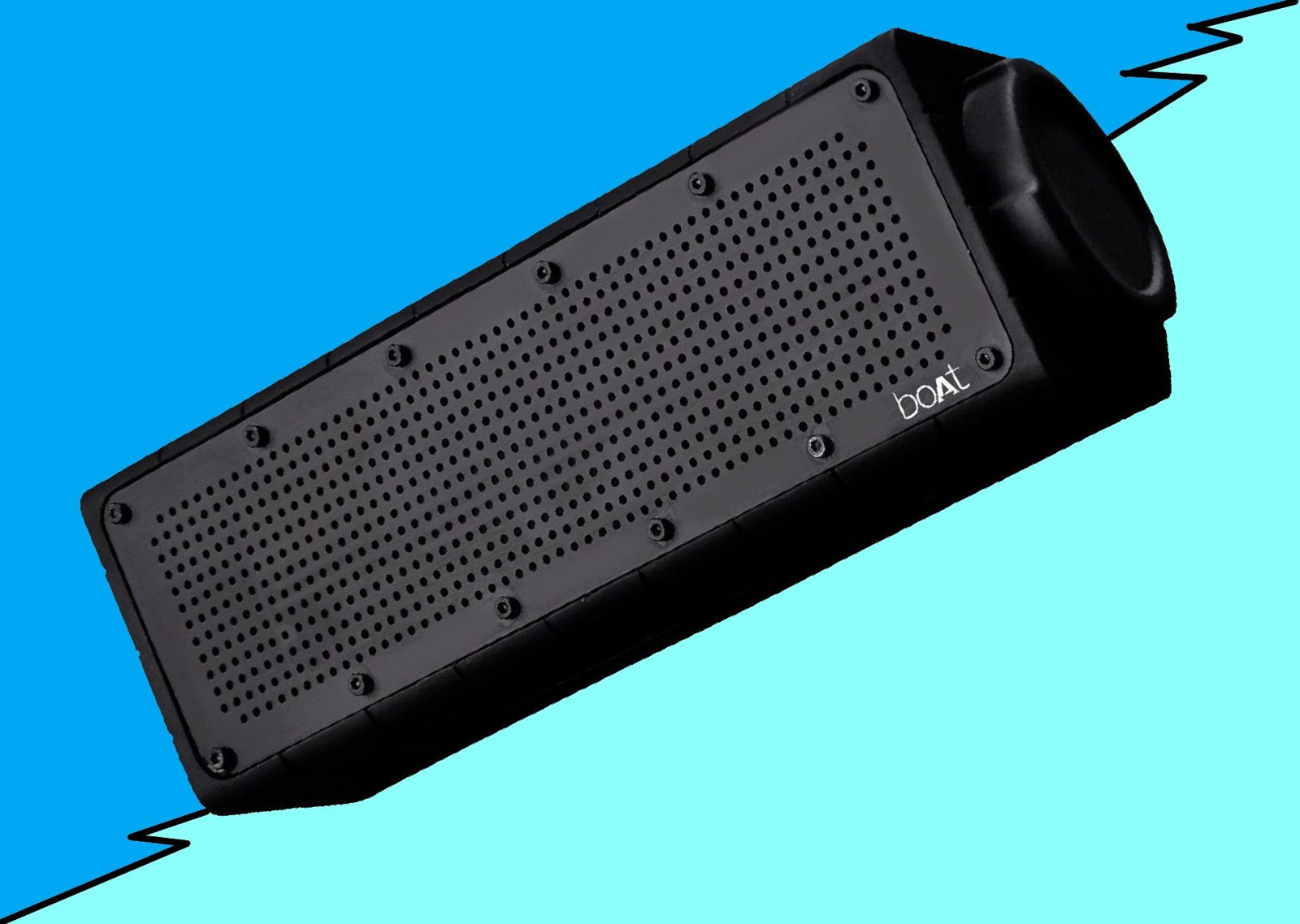 boat stone 600 bluetooth speaker price