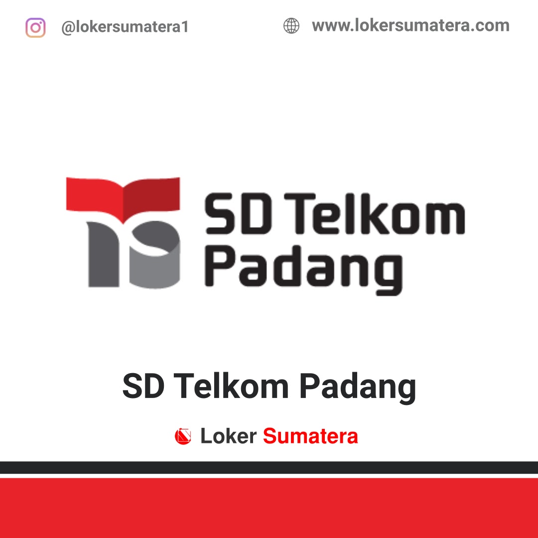 SD Telkom Padang - Cleaning Service
