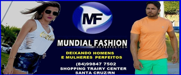 CHEGOU A HORA DE SE APERFEIÇOAR, PARA A FESTA MAIS ESPERADA DO ANO