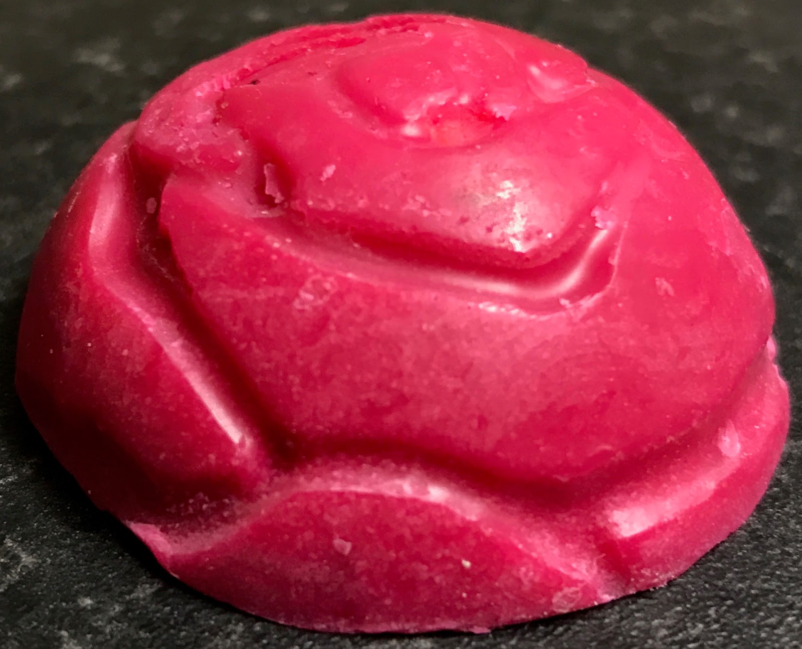 All Things Lush UK Road From Damascus Bath Oil