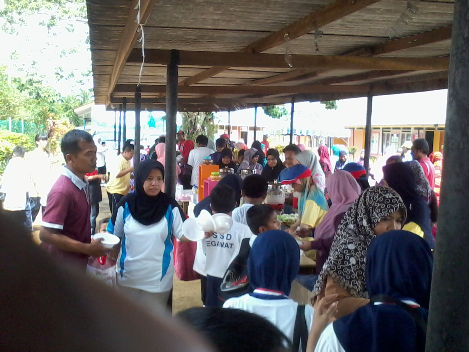 Inspirasi 14+ Rumah Kampung Sawah, Viral!