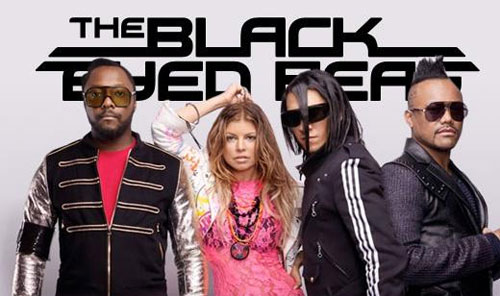 Download Instrumen Lagu The Black Eyed Peas - Pump It