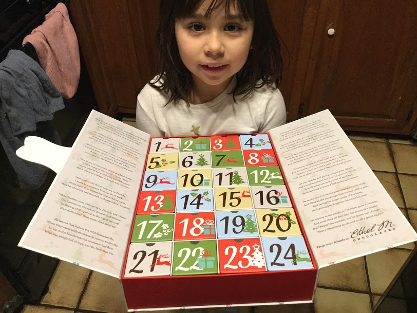 Inspired by Savannah Holiday Gift Guide 2017 Count Down to Christmas