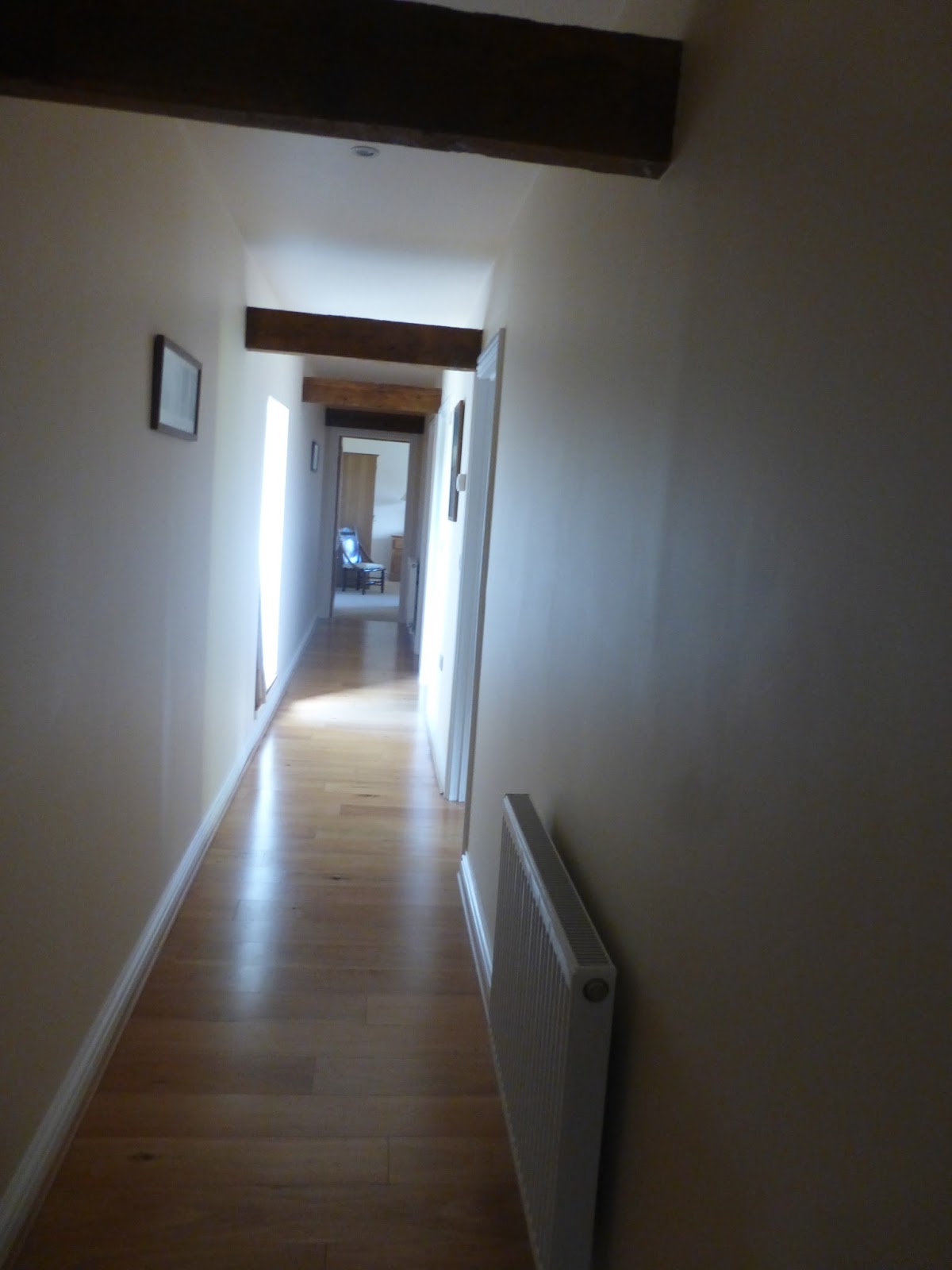 After60 Thenext10 Ware Barn Cottage