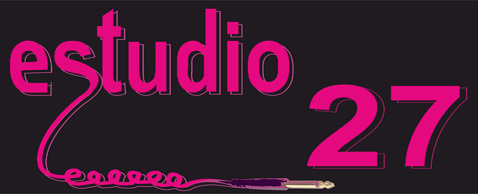 ESTUDIO 27