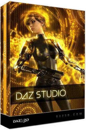 daz studio 4.9 pro daz studio 4.9 pro