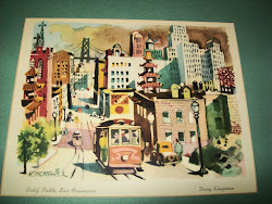 kingman dong watercolors