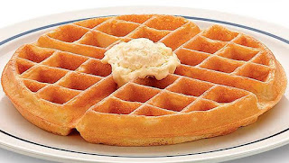 Resepi Waffle Lembut Dan Rangup Sukatan Cawan Usiamuda