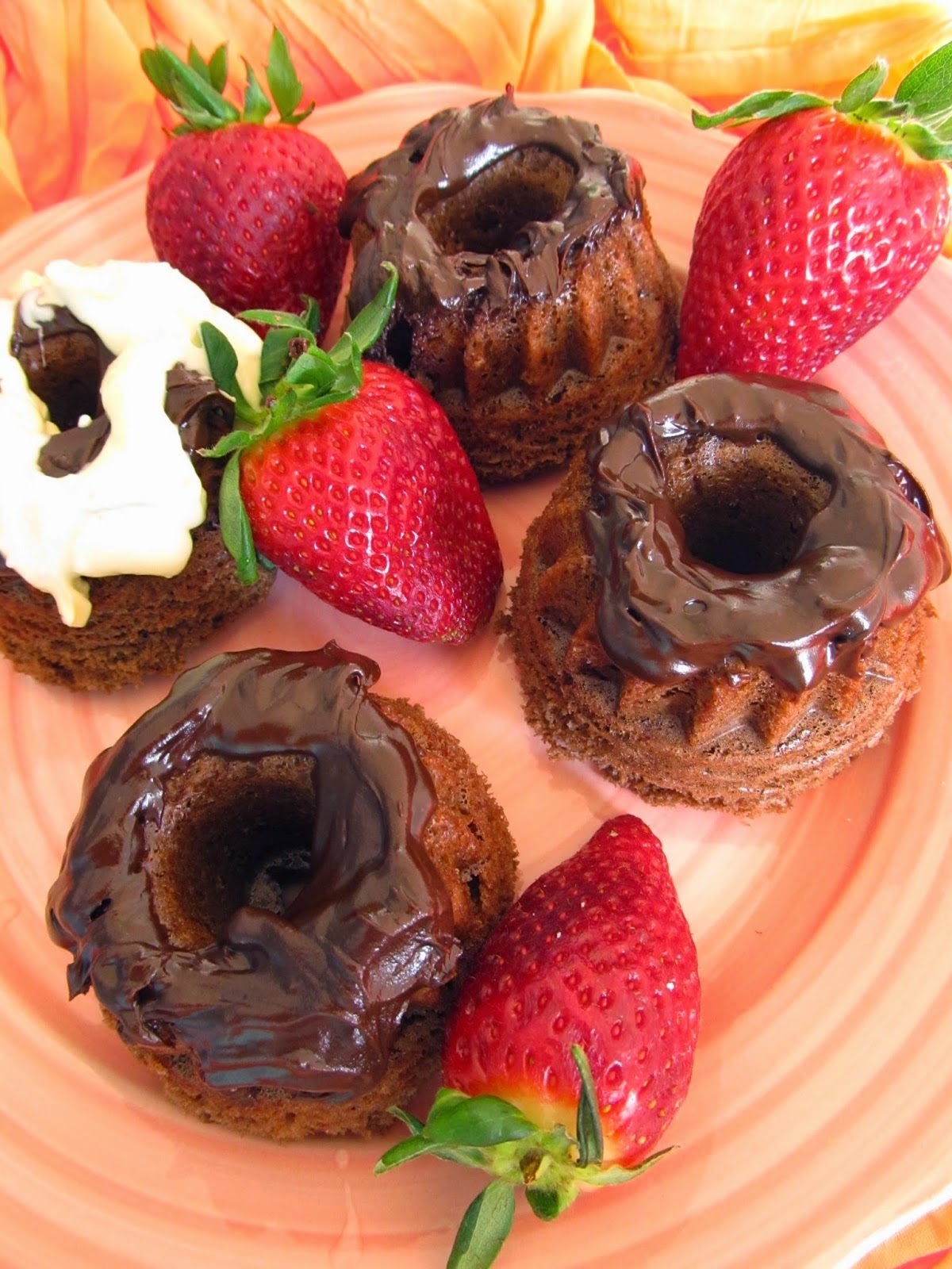 Muffins Jugosas De Chocolate Muffins De Chocolate Receta Recetas