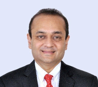 Mr. Rajiv Gandhi, CEO & MD, Hester Biosciences Ltd 