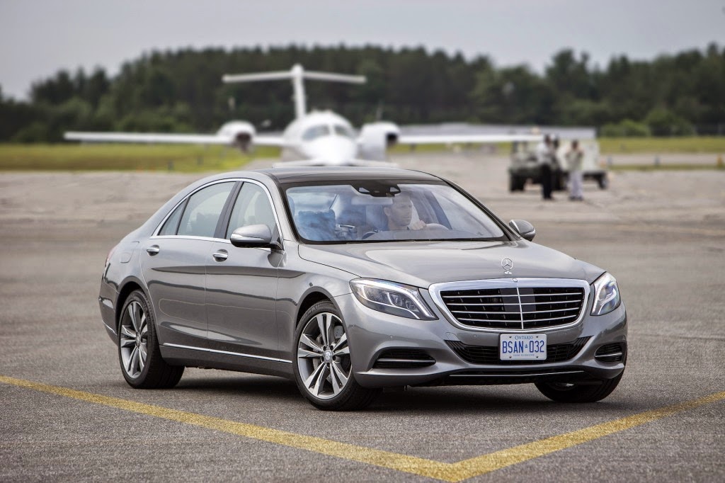 Kết quả hình ảnh cho Mercedes S400