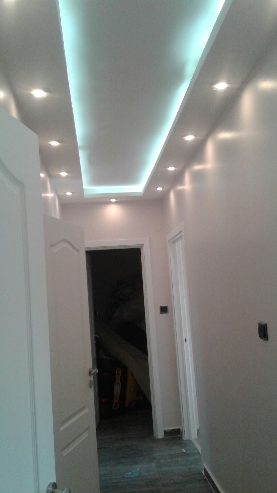 BEYKENT BOYACI 0542 484 20 86 BEYLİKDÜZÜ BEYKENT BOYACI