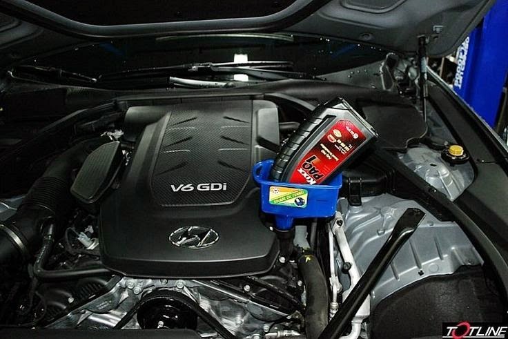 Kixx Engine Oil: Where is the cheapest place to change engine oil in