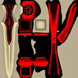 Epic Iron Long Sword  | NIGHT002.BLOGSPOT.COM