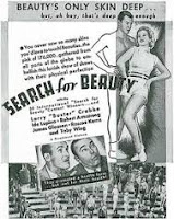 Search for Beauty Search for Beauty