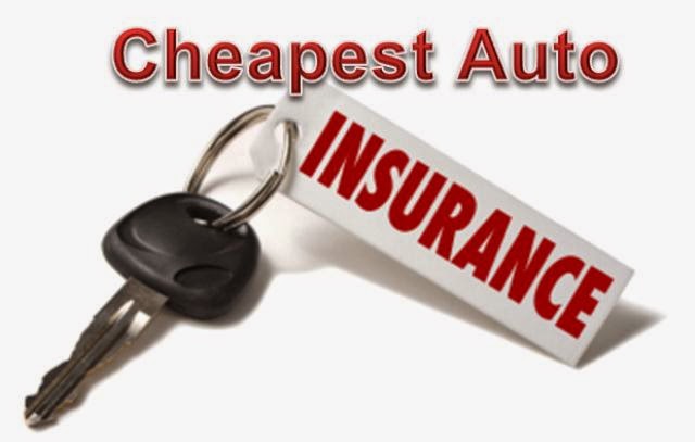 Cheapest Auto Insurance based on the Insurance Quotes