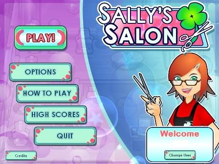 Sally Sally