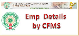 Know Employee details BY cfms