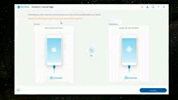 Cara pindah data whatsApp dari iphone ke android azzahirmedia.com
