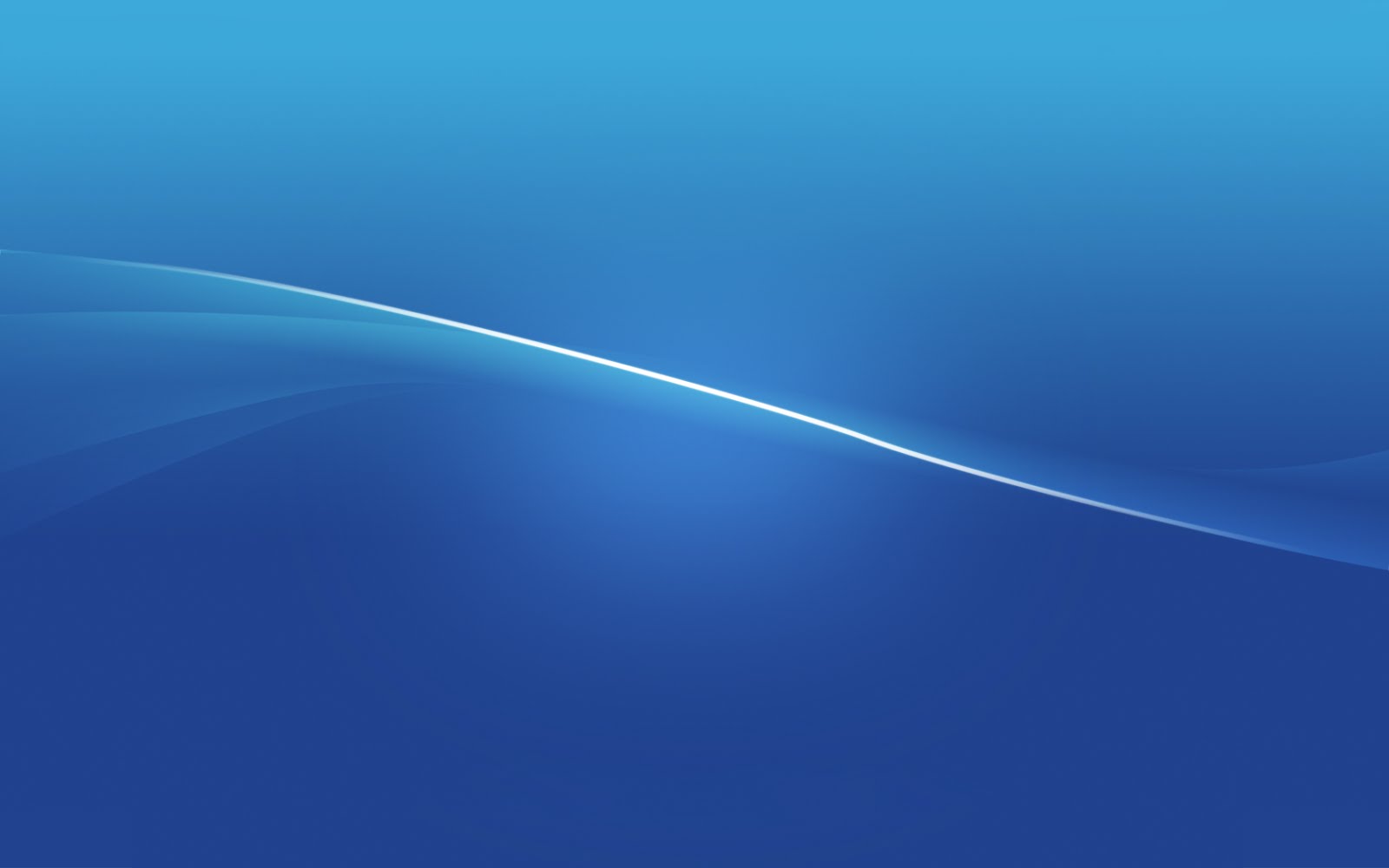Maksud Dot Blog | PeoplesChoice: Blue Wallpaper
